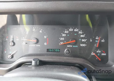 2001 Jeep Wrangler Sport z USA, uszkodzony, nr VIN 1J4FA49S51P374061